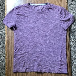 Banana Republic soft wash tee